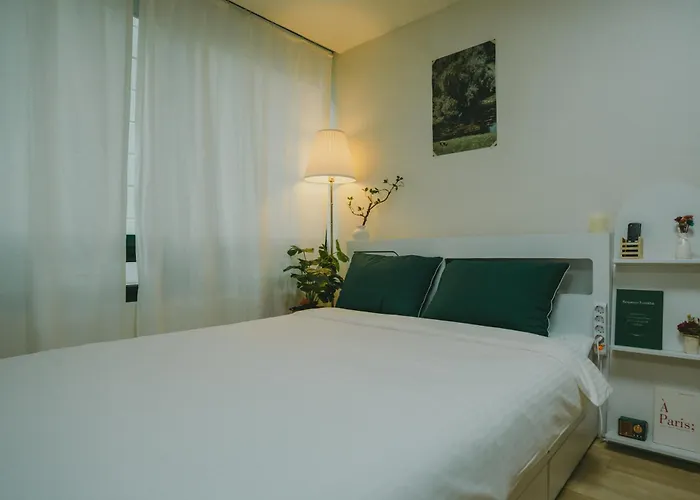 If House Hongdae *